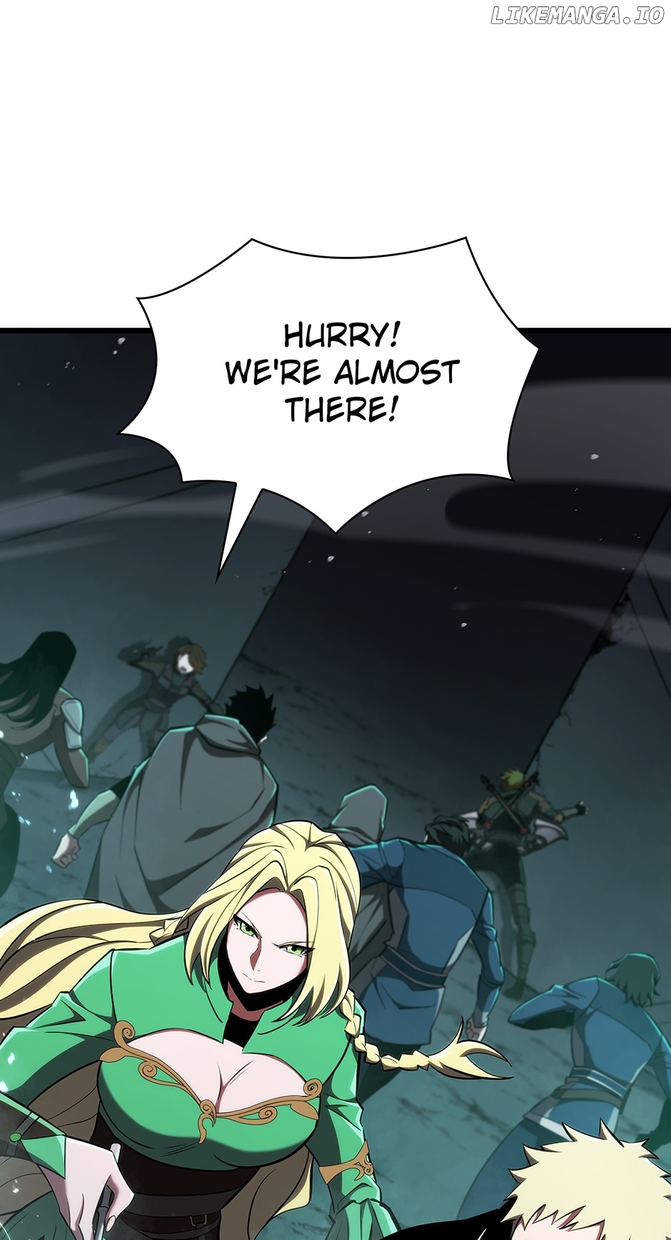 The Beginning After The End Chapter 178 image 072